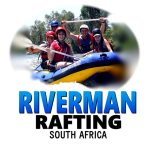 Riverman on Facebook